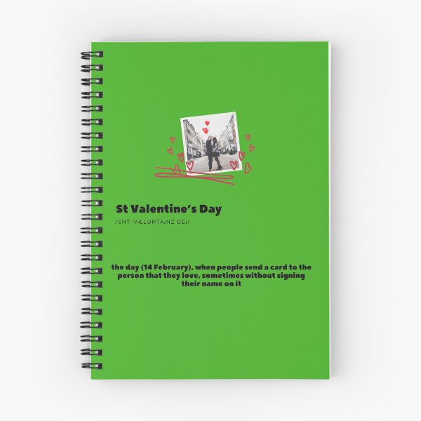 Item preview, St Valentine’s Day designed and sold by shopcom.