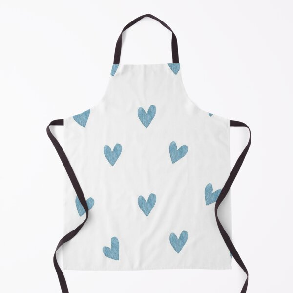 Item preview, Cute Heart Printed Design designed and sold by KookDesignZ.