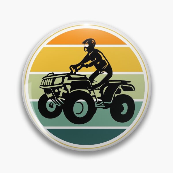 Item preview, ATV RIDER COLLECTION designed and sold by JRM Tees & More Store.