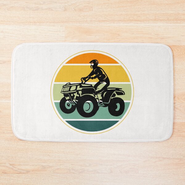 Item preview, ATV RIDER COLLECTION designed and sold by JRM Tees & More Store.