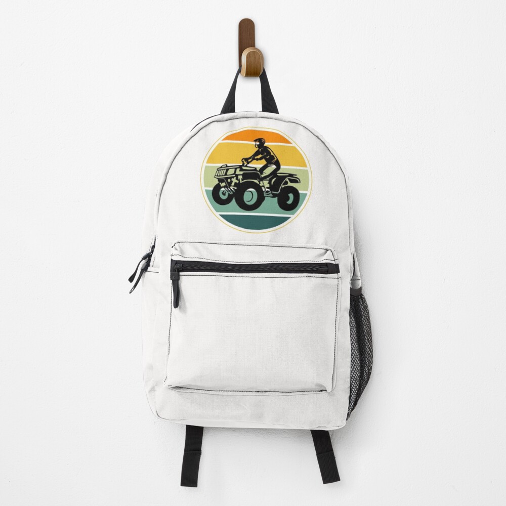 Item preview, Backpack designed and sold by JRM-Tee-Store.