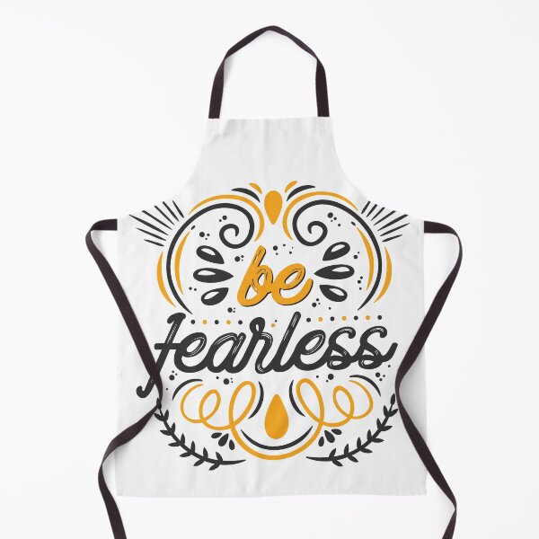Item preview, Be Fearless designed and sold by alekovic.