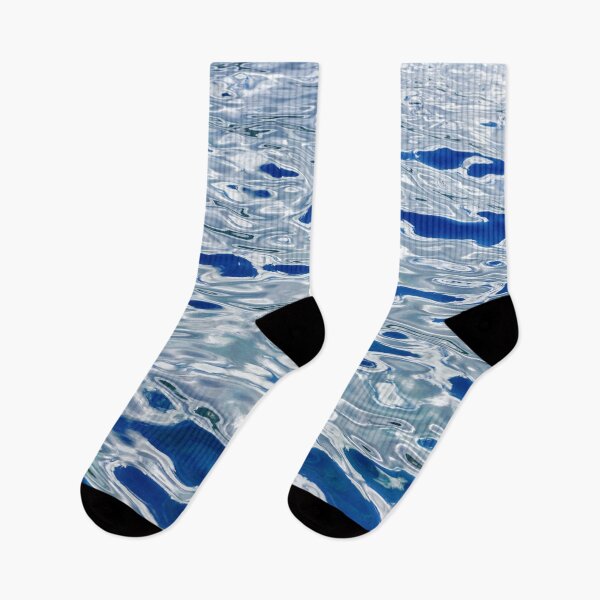Item preview, Ocean Waves designed and sold by Skayart.
