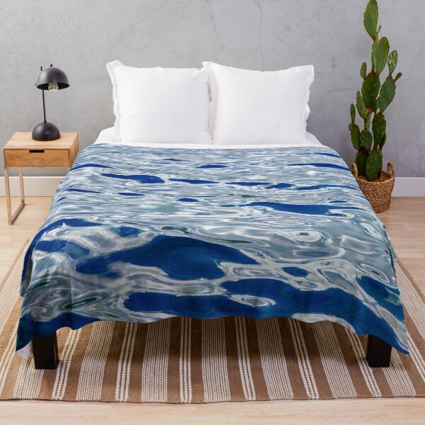 Item preview, Ocean Waves designed and sold by Skayart.