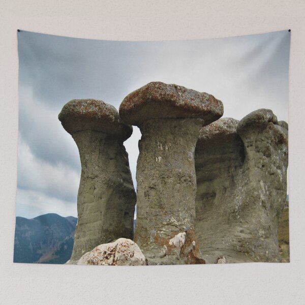 Item preview, Wind Erosion designed and sold by ralphsamo.
