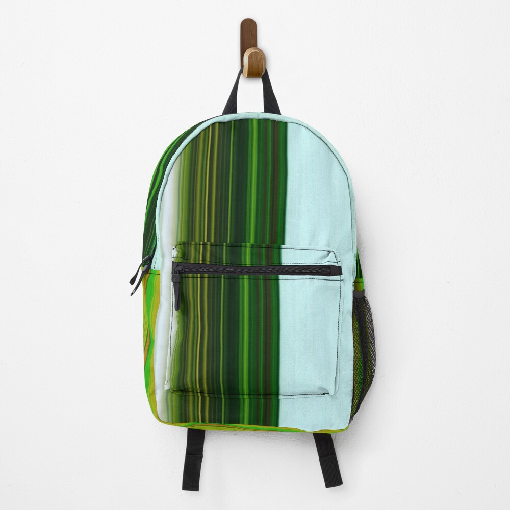 Item preview, Backpack designed and sold by Funkyalphonso.