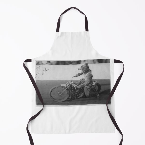 Item preview, Pilot Bear b&w designed and sold by FattoAMano.