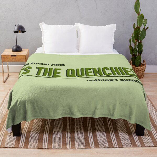 Item preview, It'll Quench Ya designed and sold by ebird14.