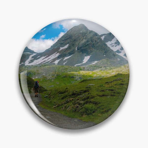 Item preview, Alpine summer, Austria designed and sold by PeterCseke.
