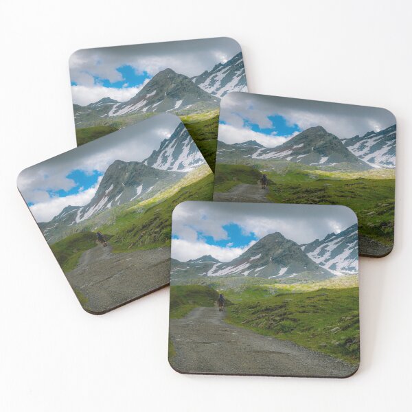 Item preview, Alpine summer, Austria designed and sold by PeterCseke.