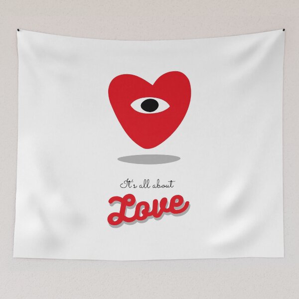 Item preview, Cuore di S.Valentino designed and sold by Katarte.