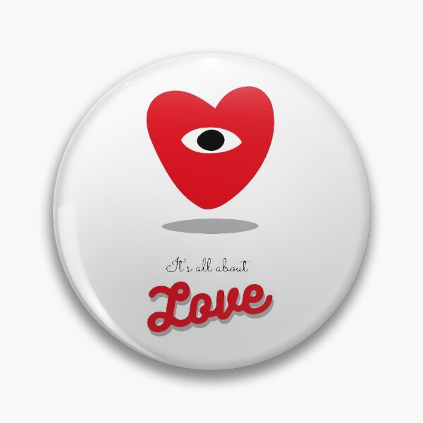 Item preview, Cuore di S.Valentino designed and sold by Katarte.