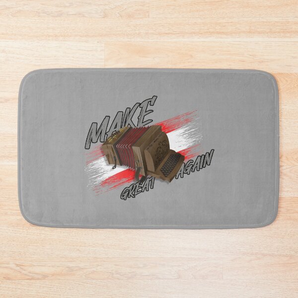 Item preview, ZiachON! | Make harmonica great again designed and sold by HUADLING.