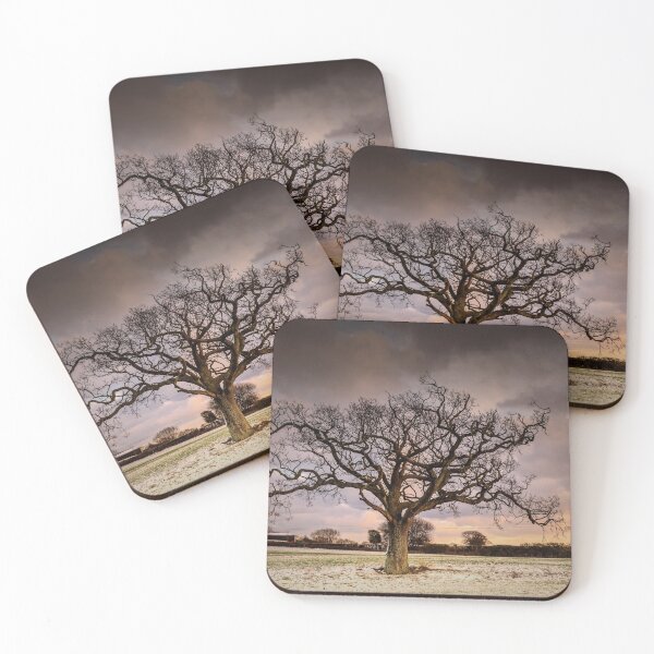 Item preview, Rural Kent in Winter designed and sold by JEZ22.