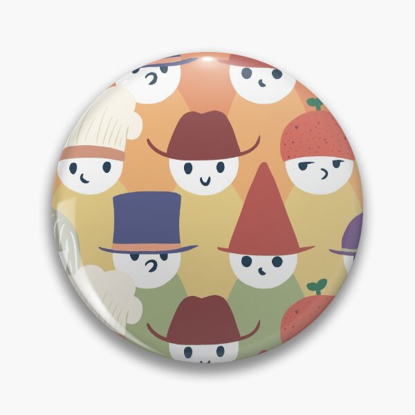 Item preview, Hats For All Occasions designed and sold by gesmoth.