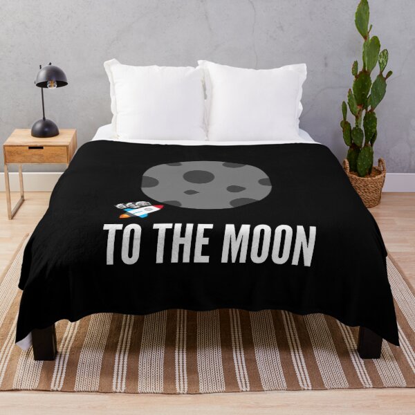 Item preview, WSB Apes To The Moon designed and sold by lamweixing.