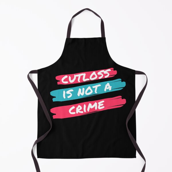 Item preview, Cut Loss is not a Crime designed and sold by TraderShirts.