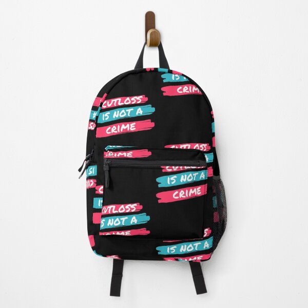 Item preview, Cut Loss is not a Crime designed and sold by TraderShirts.