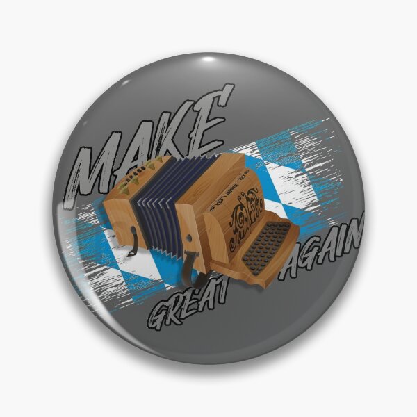 Item preview, ZiachON! | Make Ziach great again designed and sold by HUADLING.