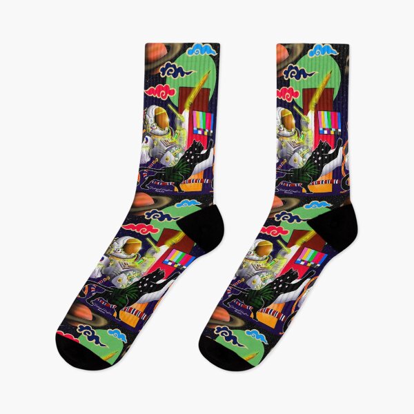 Item preview, Filipino Astronaut in Space designed and sold by reakeyford11.