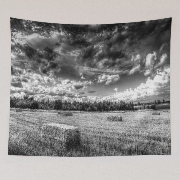 Item preview, The Late Summer Farm designed and sold by Londonimages.
