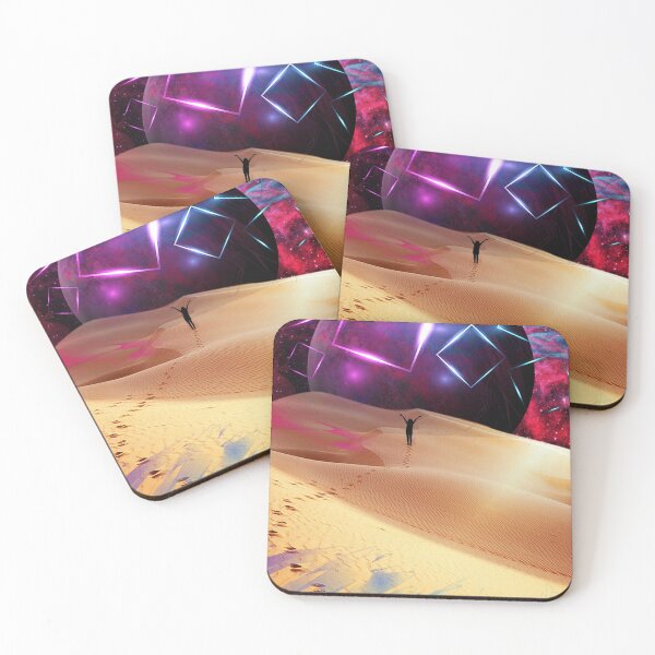 Item preview, Cosmic Desert designed and sold by Cosmic Store.