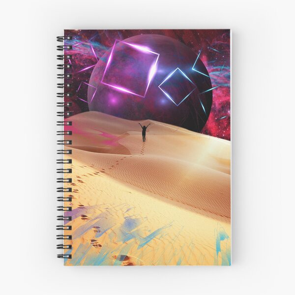 Item preview, Cosmic Desert designed and sold by Cosmic Store.