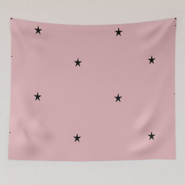Item preview, Tiny Star Printed Design designed and sold by KookDesignZ.