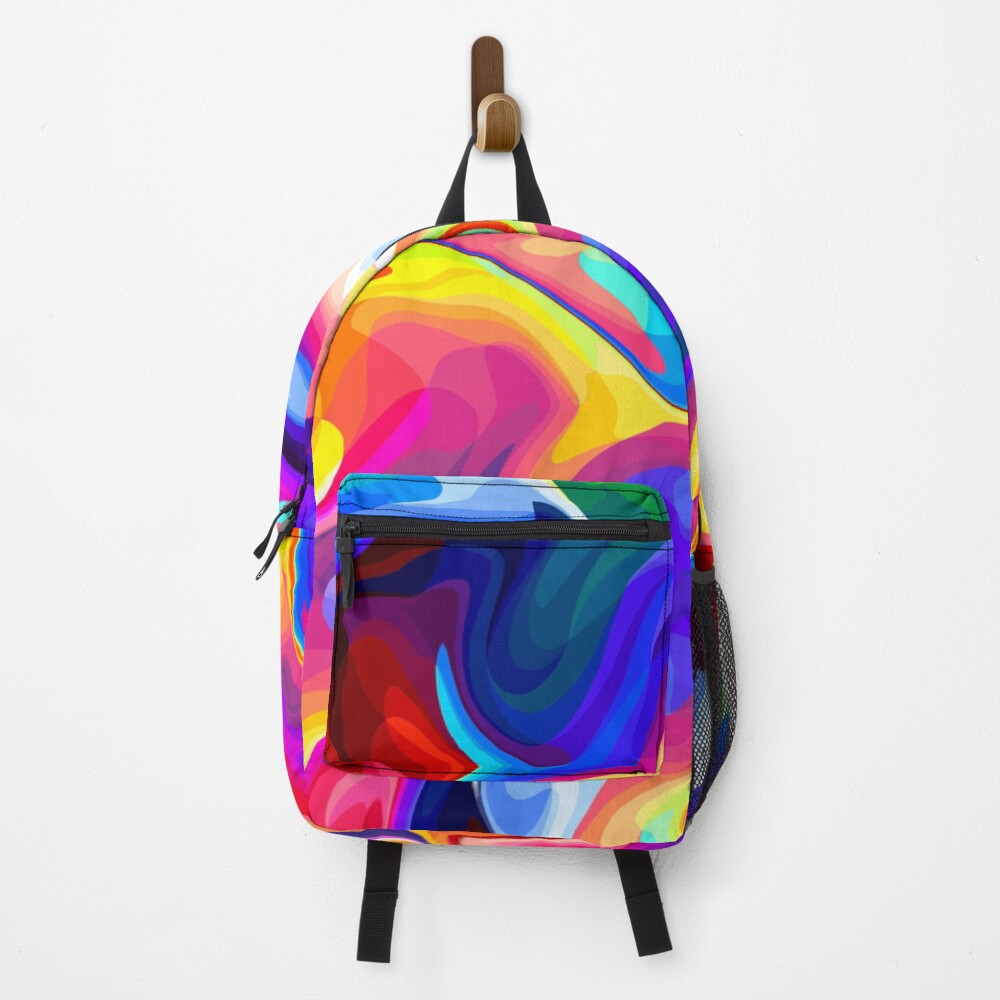 Item preview, Backpack designed and sold by RuiFernandes.