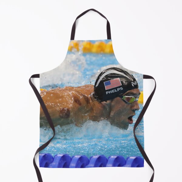 Item preview, Michael Phelps designed and sold by Swimerch.