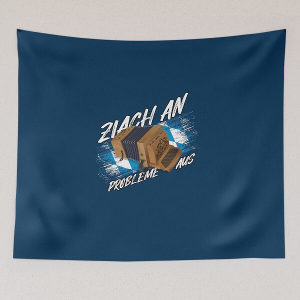 Item preview, ZiachON! | Ziach on - problems off designed and sold by HUADLING.