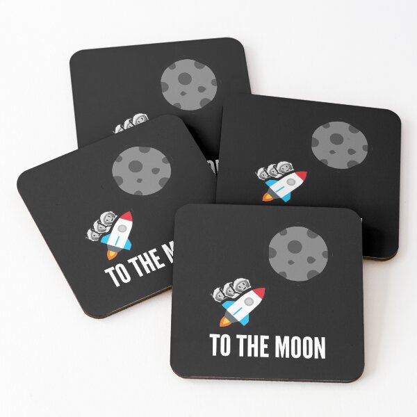 Item preview, WSB Apes To The Moon V2 designed and sold by lamweixing.