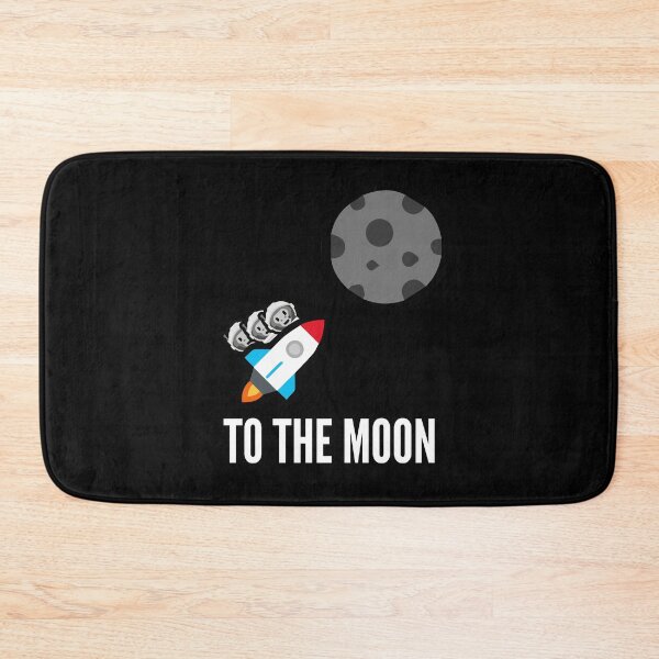Item preview, WSB Apes To The Moon V2 designed and sold by lamweixing.