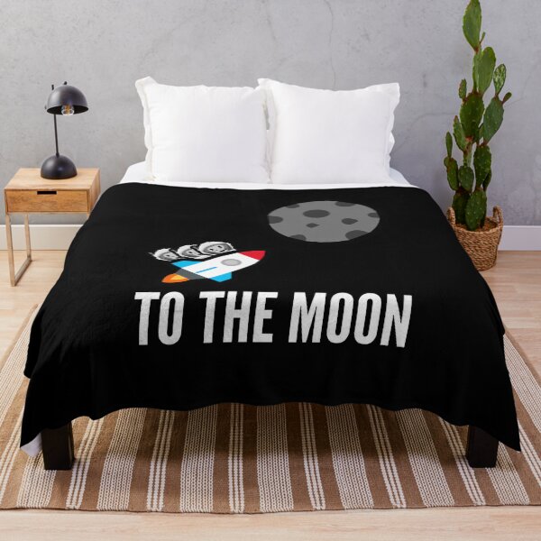 Item preview, WSB Apes To The Moon V2 designed and sold by lamweixing.