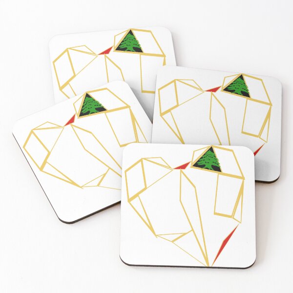 Item preview, HEARTS FOR LEBANON designed and sold by BAZAARBRAND.