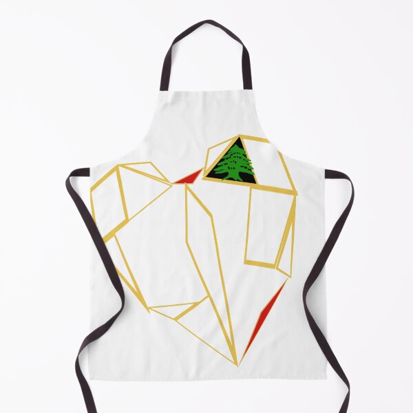 Item preview, HEARTS FOR LEBANON designed and sold by BAZAARBRAND.