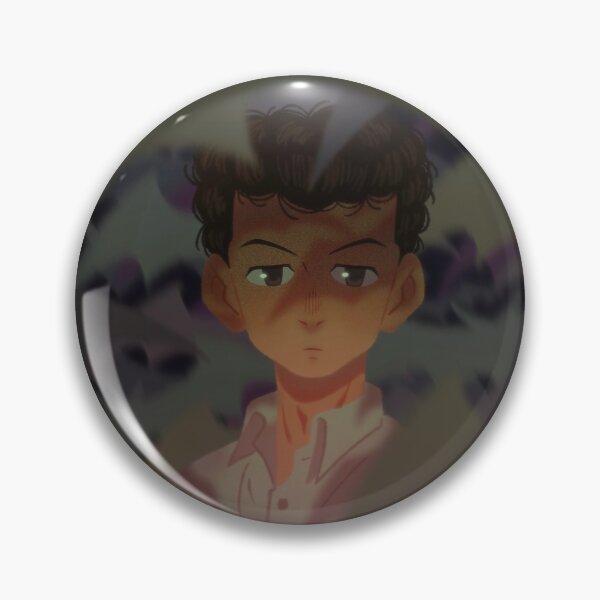 Item preview, Billy Bat designed and sold by Niansue.