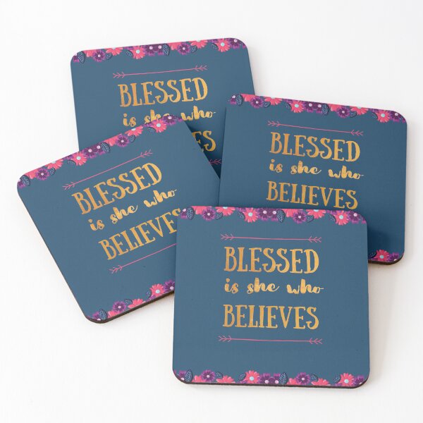 Item preview, Blessed Woman designed and sold by kuvastudio.