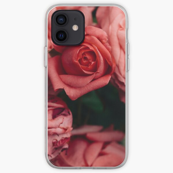 Sympathy Messages iPhone Soft Case