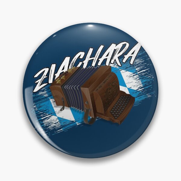 Item preview, ZiachON! | Ziachara Bavaria designed and sold by HUADLING.