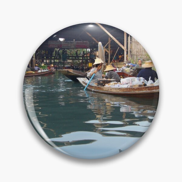 Artikelvorschau, Schwimmender Markt entworfen und verkauft von Malisucustoms.