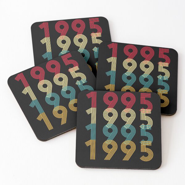 Item preview, Vintage 1995 Shirt, 26th Birthday, gift for her designed and sold by ihsanestore01.