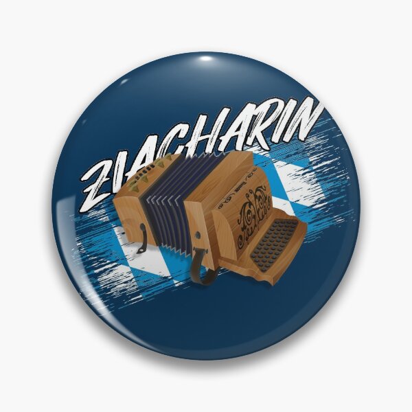 Item preview, ZiachON! | Ziacharin Bavaria designed and sold by HUADLING.