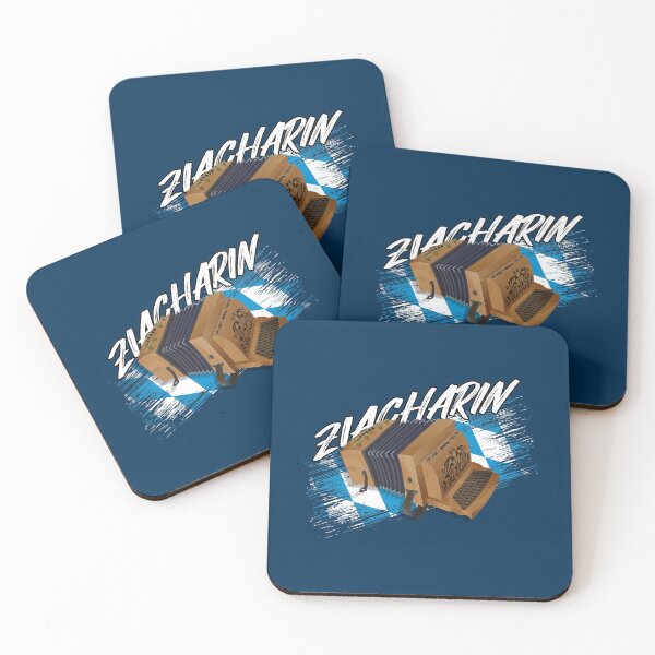 Item preview, ZiachON! | Ziacharin Bavaria designed and sold by HUADLING.