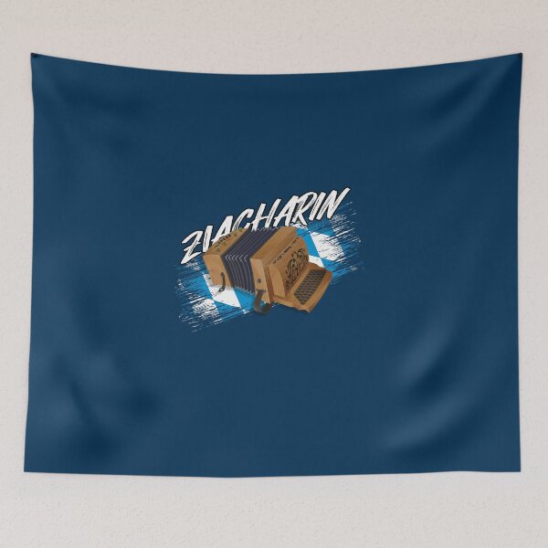 Item preview, ZiachON! | Ziacharin Bavaria designed and sold by HUADLING.