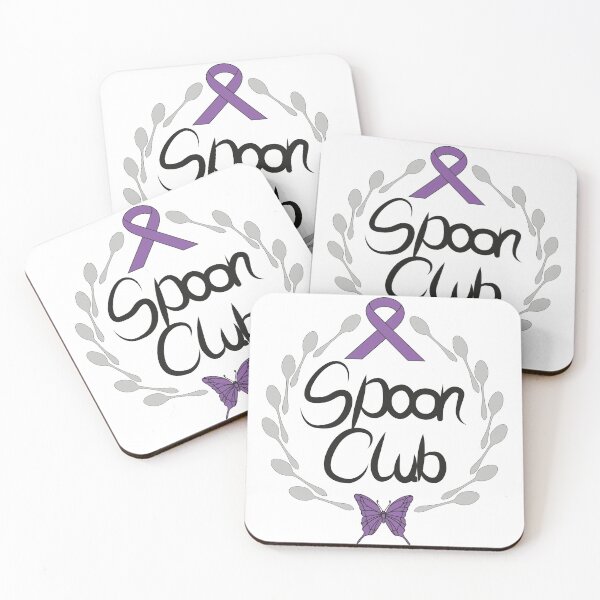 Item preview, The Spoon Club designed and sold by rouxarg.