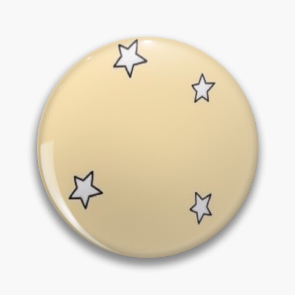 Item preview, Star Printed Design designed and sold by KookDesignZ.
