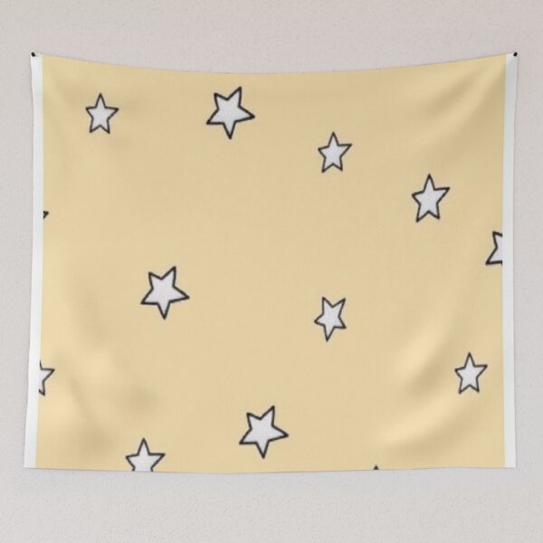 Item preview, Star Printed Design designed and sold by KookDesignZ.