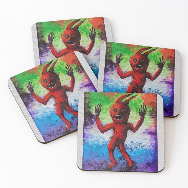 Item preview, Toasty Jack designed and sold by DLZart.
