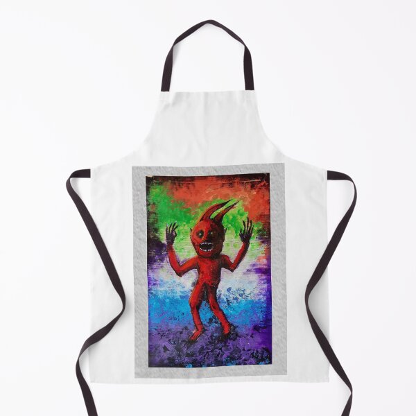 Item preview, Toasty Jack designed and sold by DLZart.
